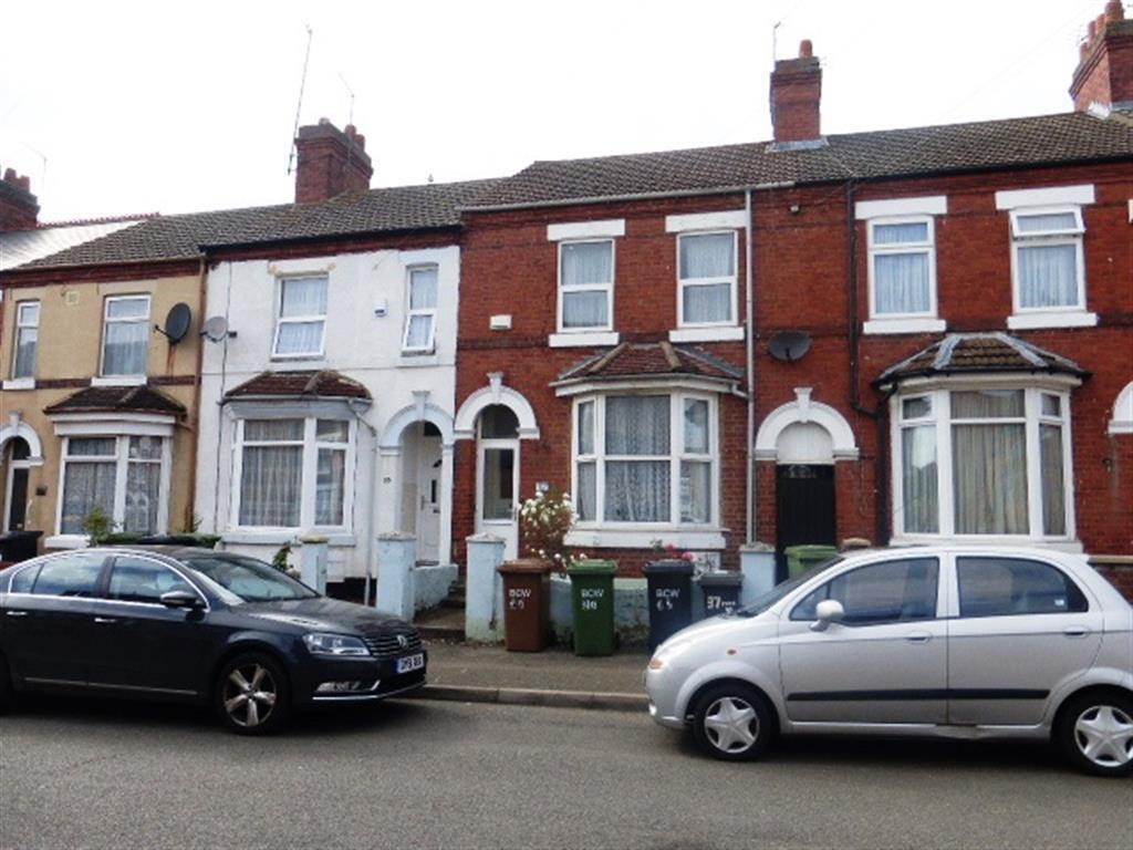 Main image of property: York Road, WELLINGBOROUGH