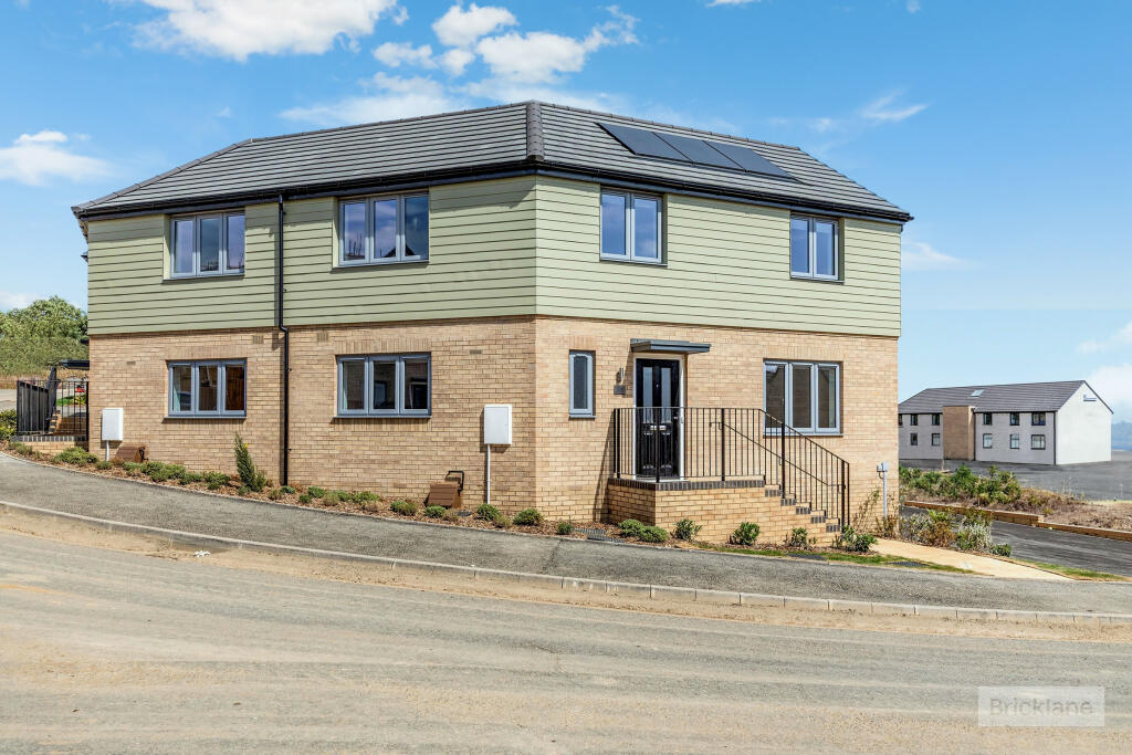 Main image of property: Shale Meadow, WELLINGBOROUGH
