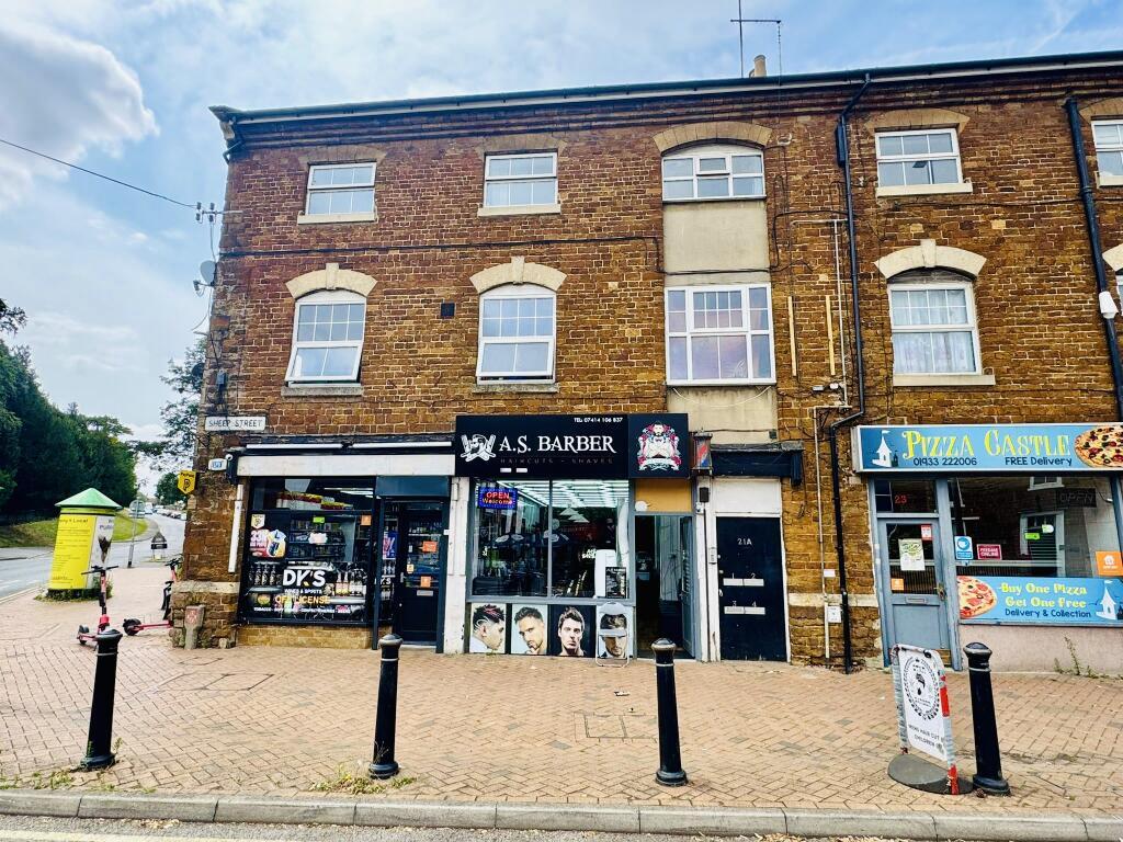 Main image of property: Sheep Street, WELLINGBOROUGH