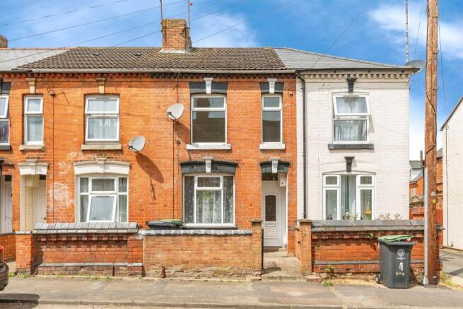 Main image of property: Pemberton Street, RUSHDEN