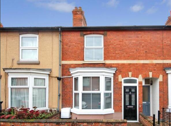 Main image of property: Spencer Road, RUSHDEN