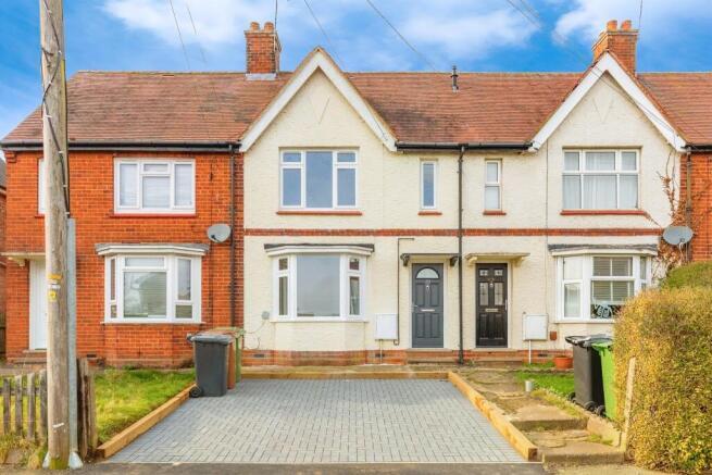 Main image of property: Birchfield Road, WELLINGBOROUGH