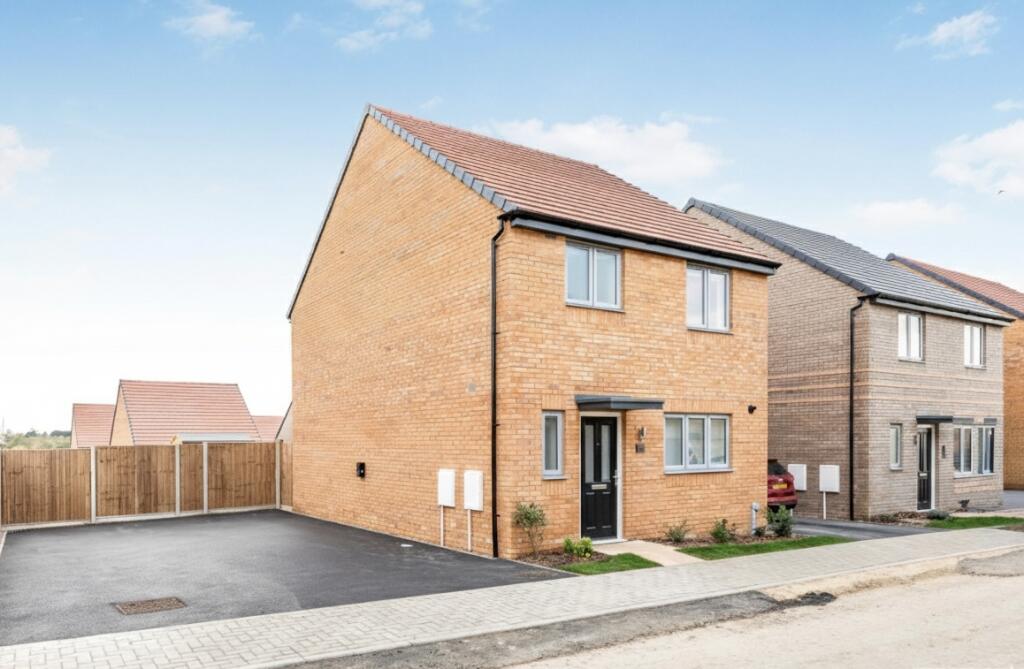 Main image of property: Shale Meadow, WELLINGBOROUGH