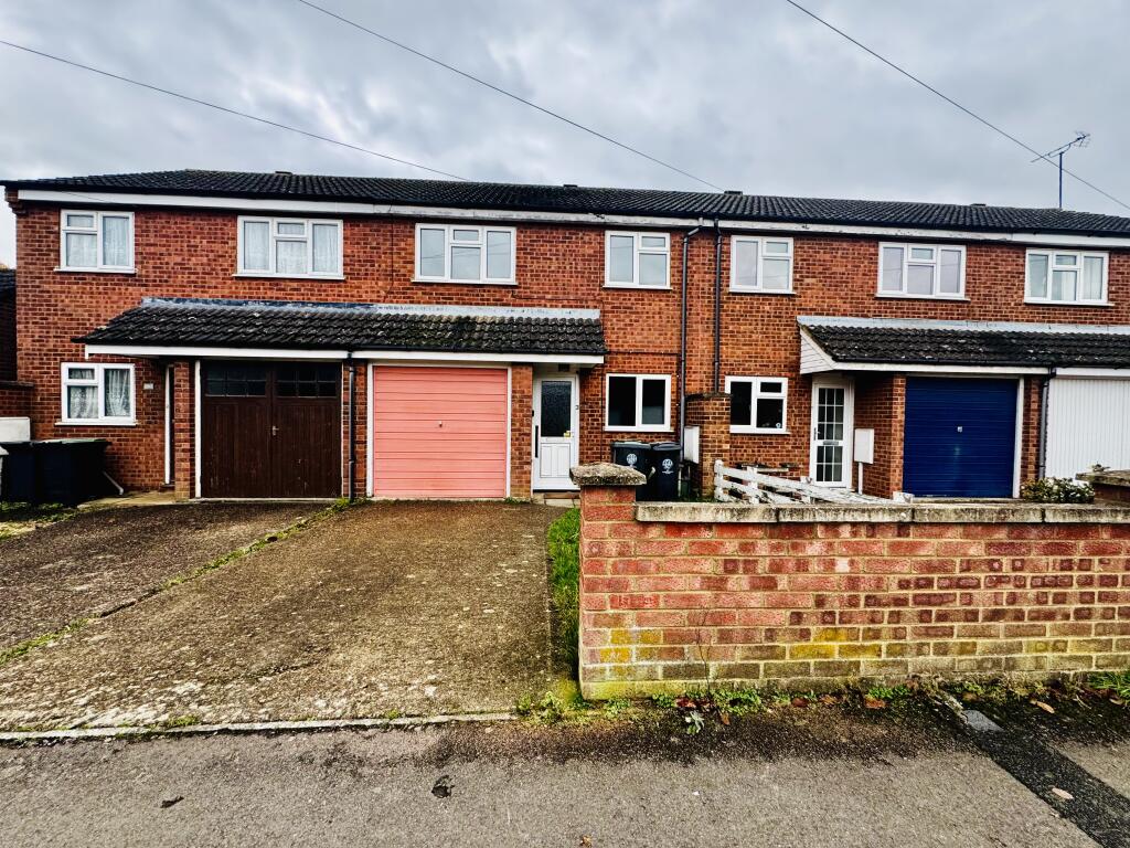 Main image of property: Adnitt Road, RUSHDEN