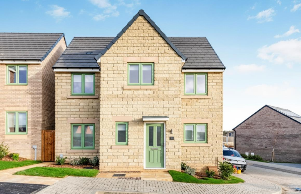 Main image of property: Shale Meadow, WELLINGBOROUGH