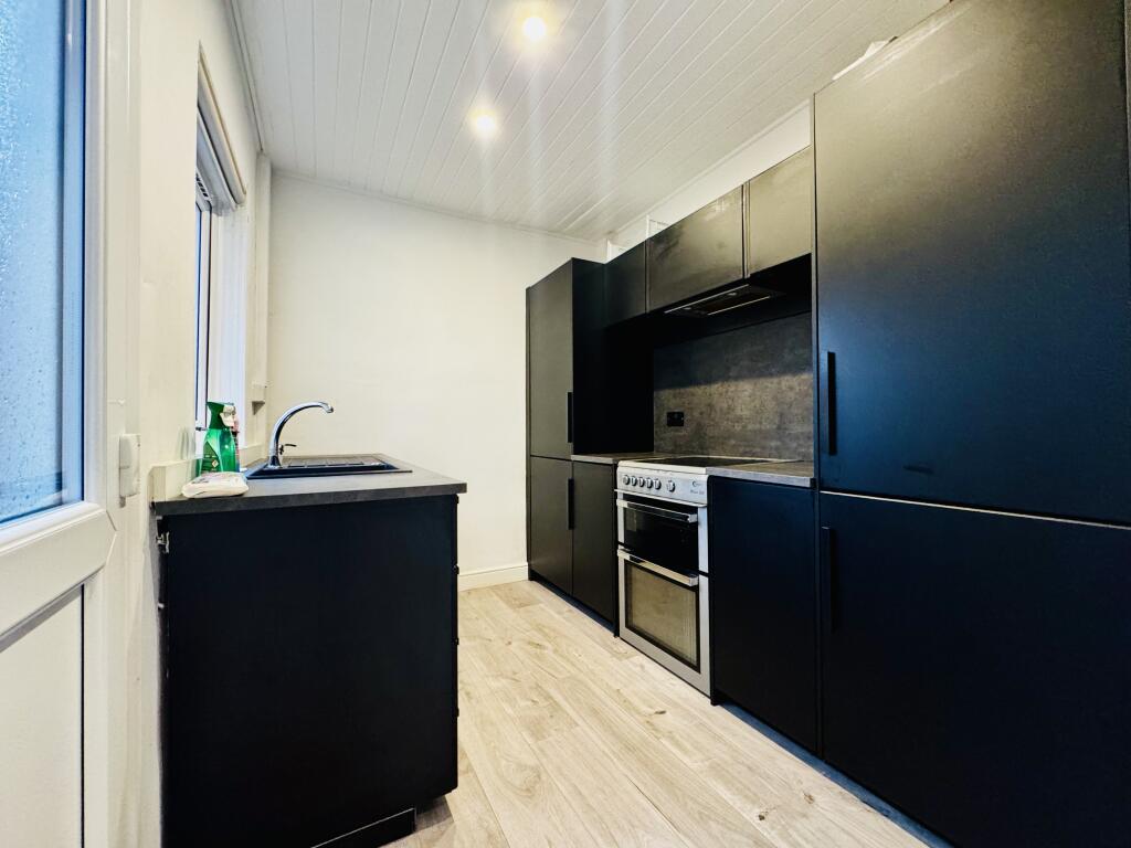 Main image of property: Gladstone Street, KETTERING