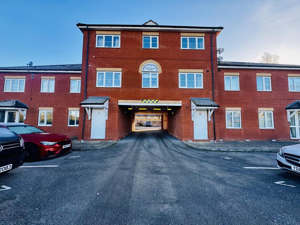 Main image of property: Addington Road, Irthlingborough, WELLINGBOROUGH