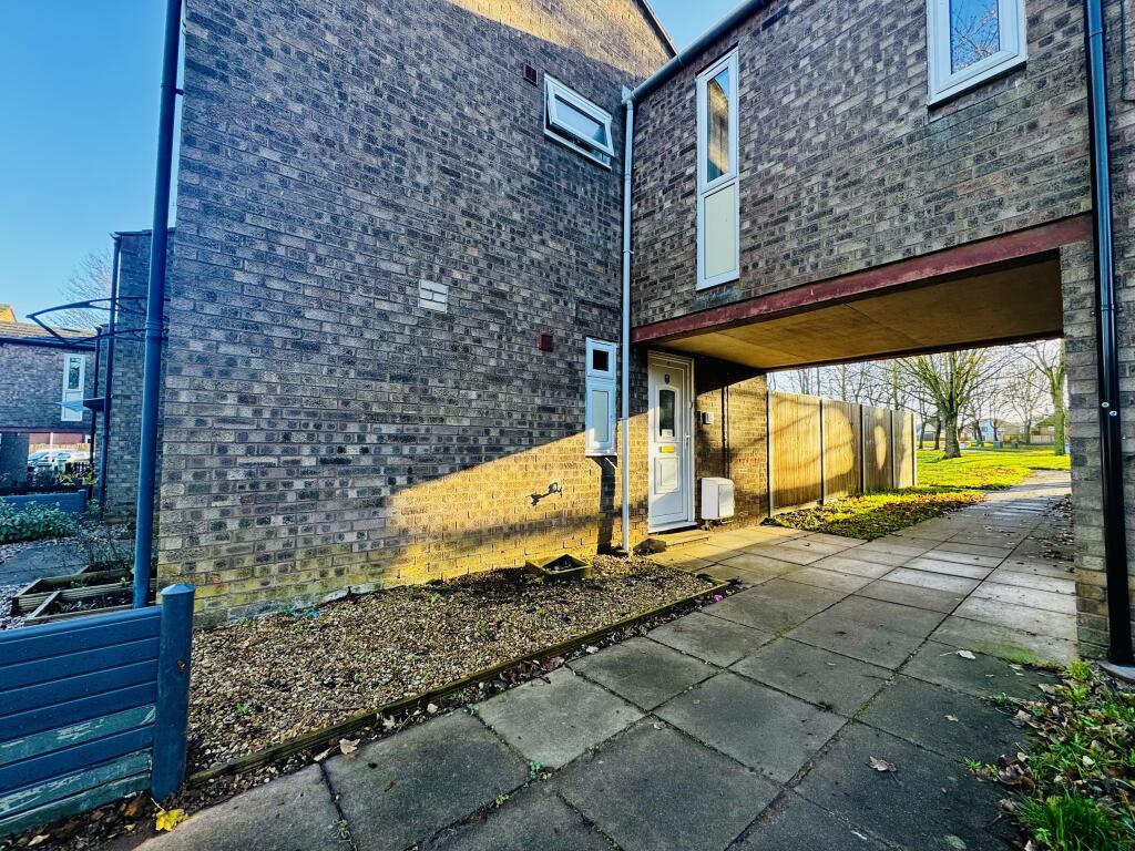 Main image of property: Osprey Lane, WELLINGBOROUGH