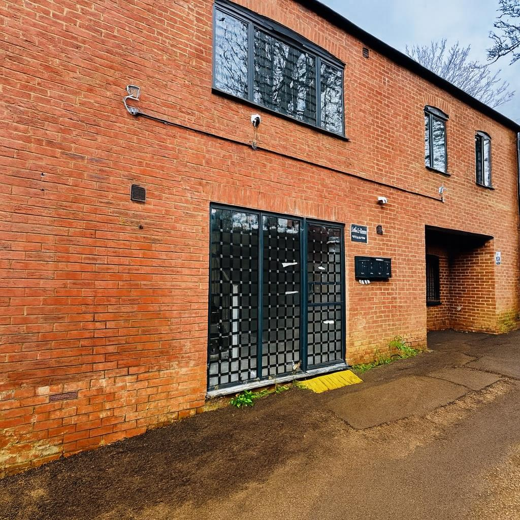 Main image of property: Chequers Lane, WELLINGBOROUGH