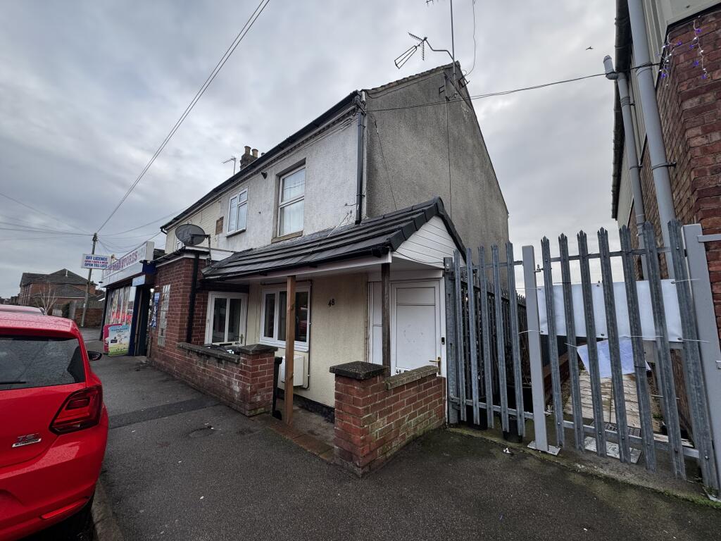 Main image of property: Park Road, RUSHDEN