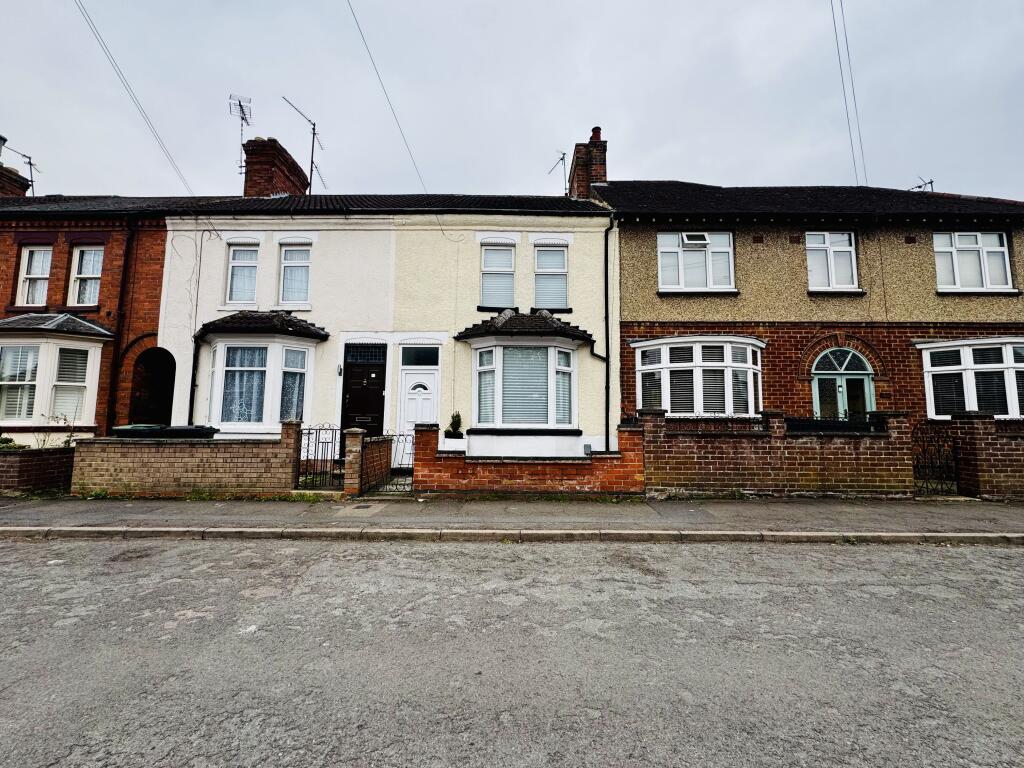 Main image of property: Pratt Road, RUSHDEN