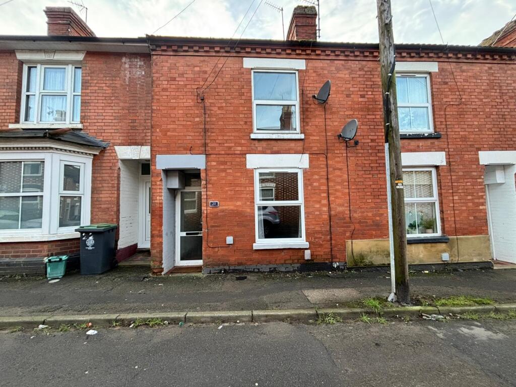 Main image of property: Grove Road, RUSHDEN