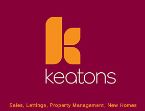 Get brand editions for Keatons, Wanstead