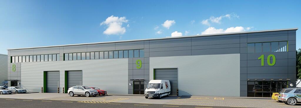 Additional property image - Freebournes Park, Freebournes Road, Witham, Essex, CM8 3DG
