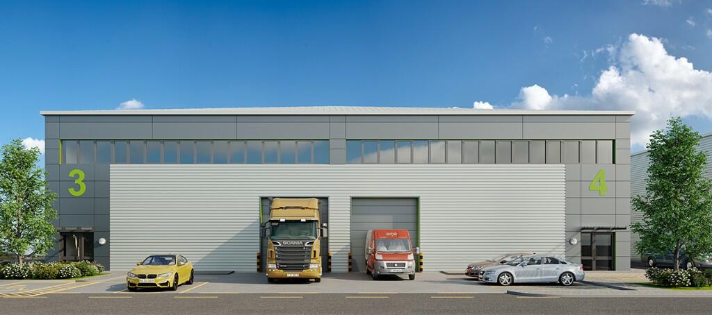 Additional property image - Freebournes Park, Freebournes Road, Witham, Essex, CM8 3DG