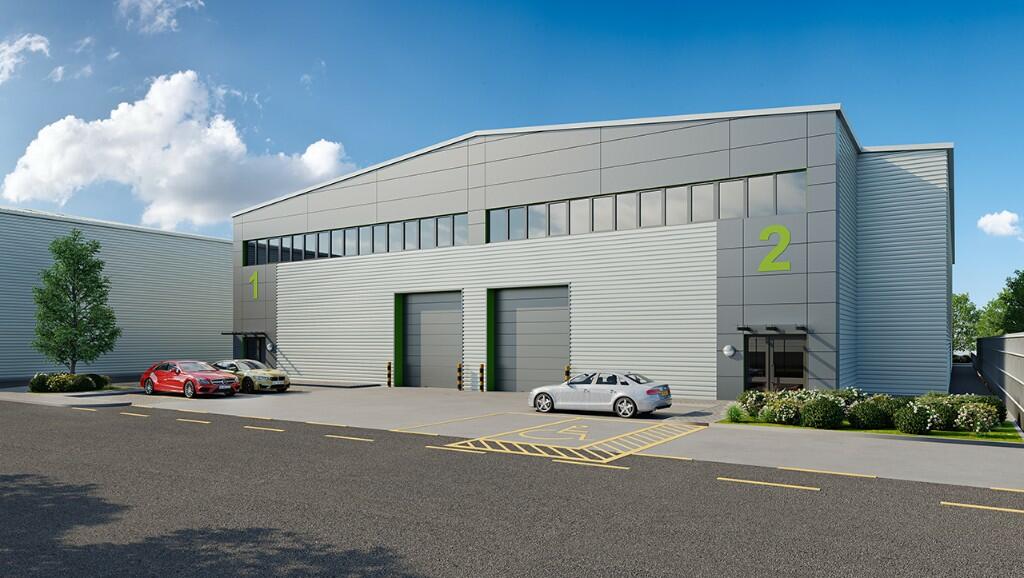 Additional property image - Freebournes Park, Freebournes Road, Witham, Essex, CM8 3DG