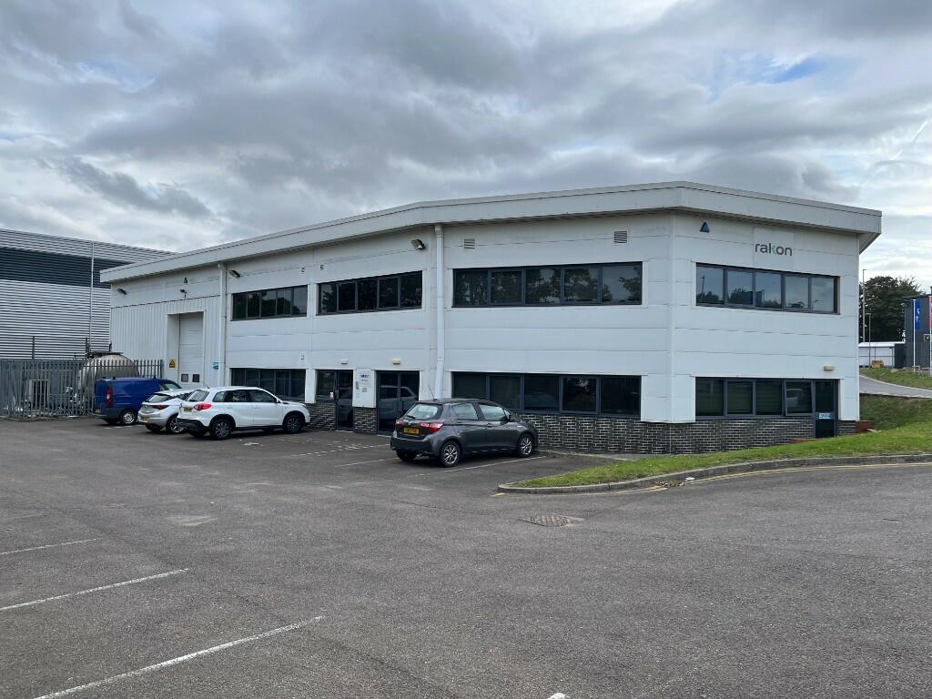 Additional property image - Antell House, Windsor Place, Harlow, Essex, CM20 2GQ