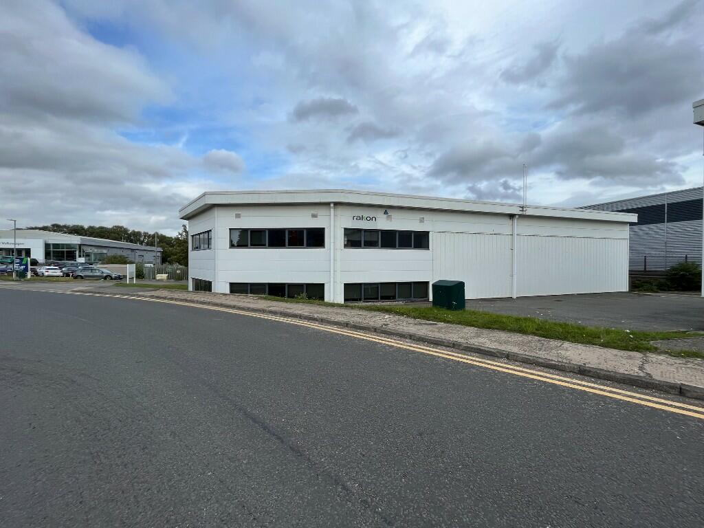 Additional property image - Antell House, Windsor Place, Harlow, Essex, CM20 2GQ