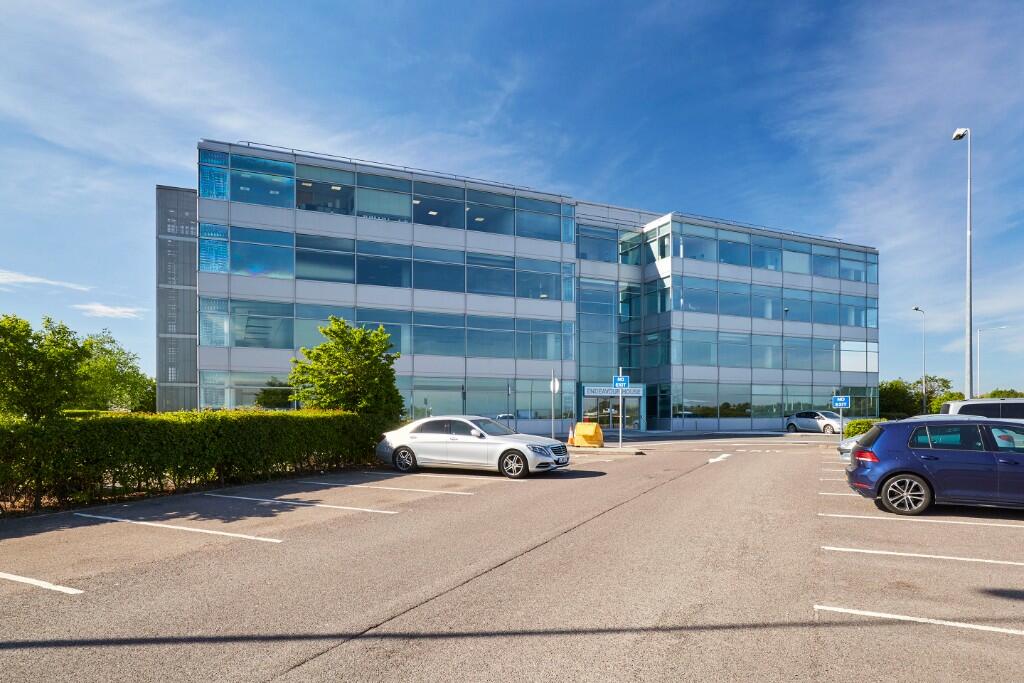 Additional property image - Endeavour House, Coopers End Road, London Stansted Airport, Essex  CM24 1RS