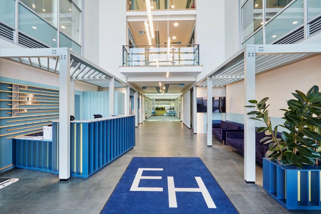 Additional property image - Endeavour House, Coopers End Road, London Stansted Airport, Essex  CM24 1RS