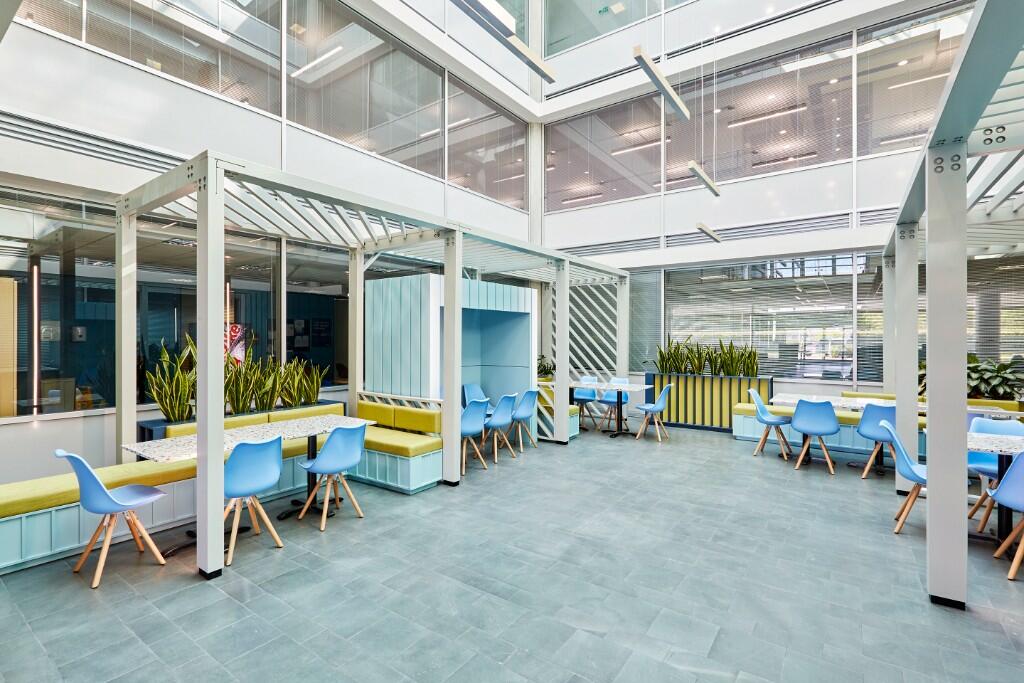 Additional property image - Endeavour House, Coopers End Road, London Stansted Airport, Essex  CM24 1RS