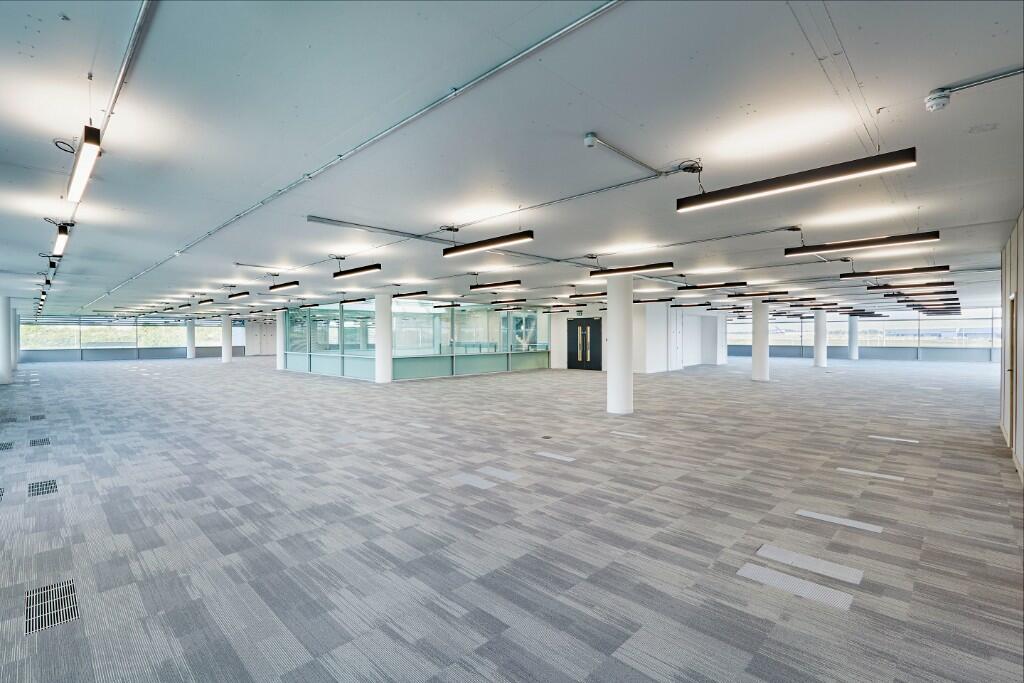 Additional property image - Endeavour House, Coopers End Road, London Stansted Airport, Essex  CM24 1RS