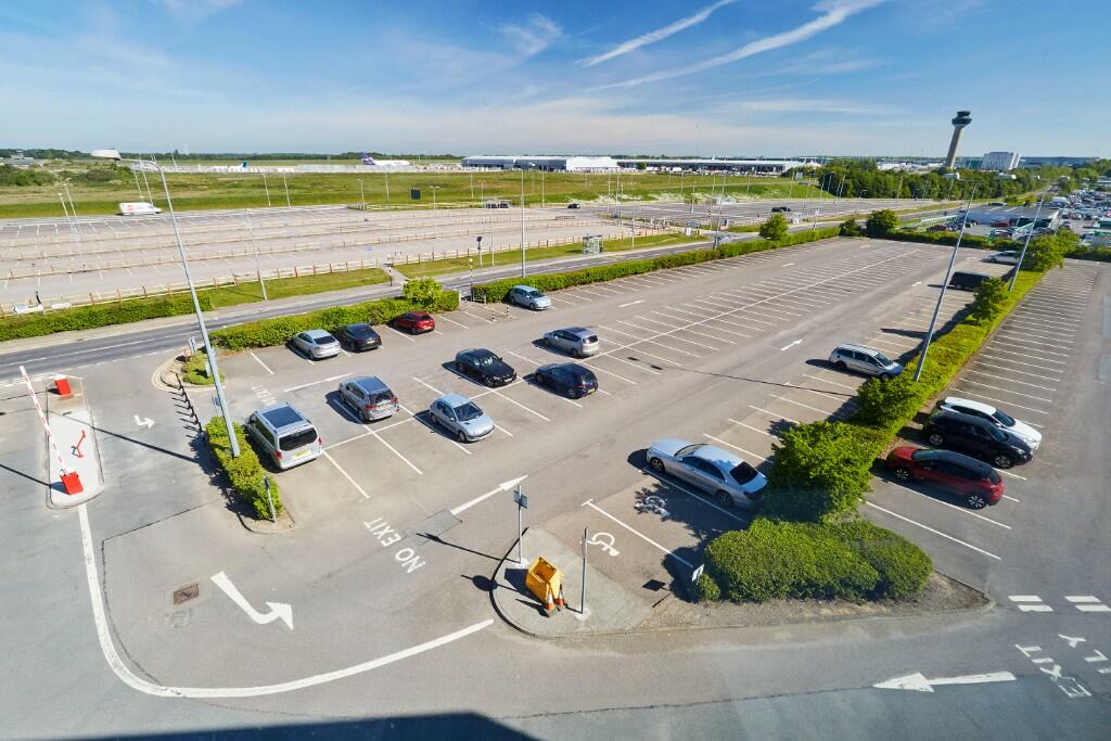Additional property image - Endeavour House, Coopers End Road, London Stansted Airport, Essex  CM24 1RS
