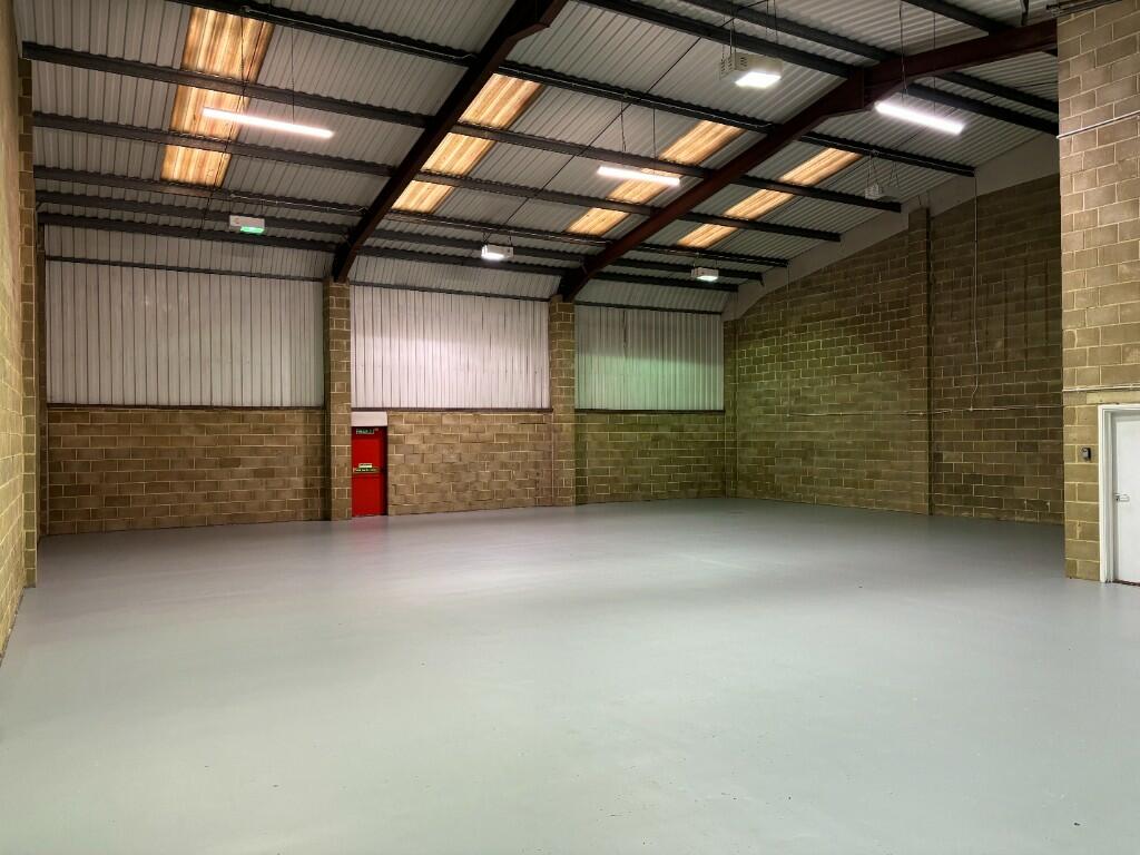 Additional property image - Unit 9, Kestrel Park, Finch Drive, Braintree, Essex, CM7 2SF
