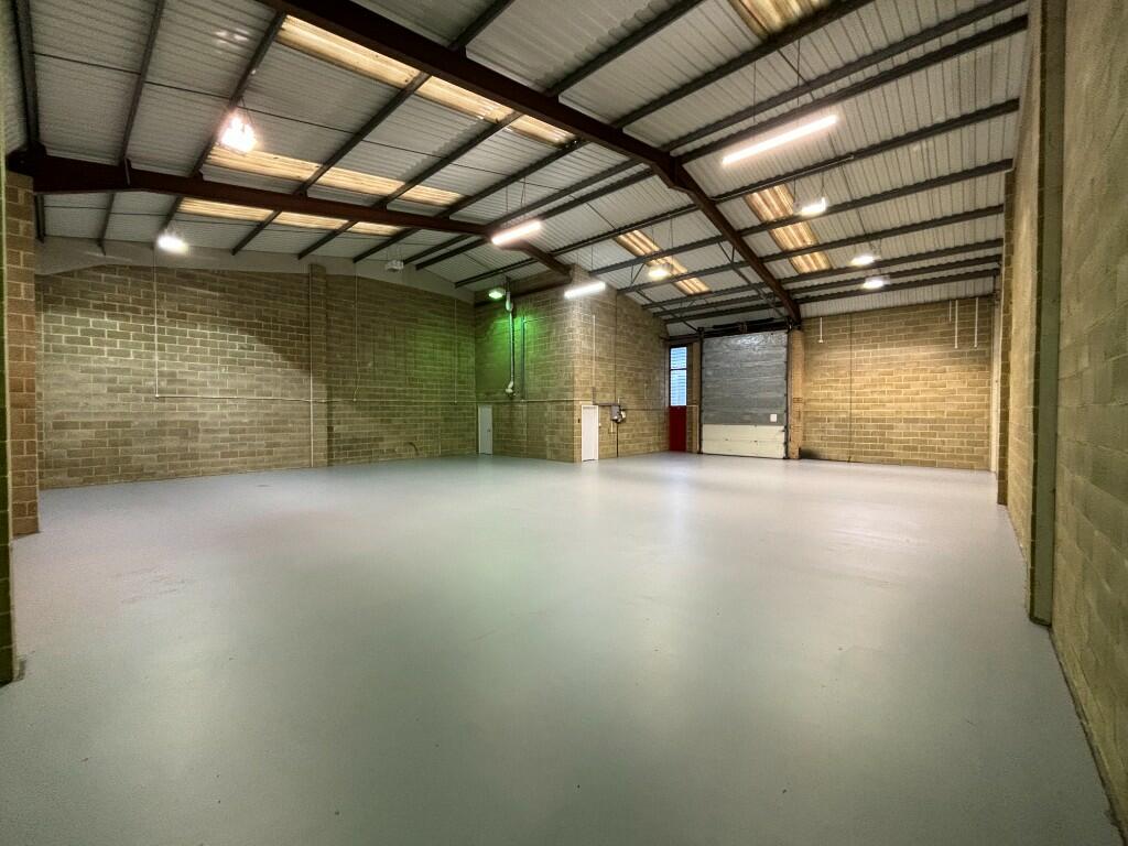 Additional property image - Unit 9, Kestrel Park, Finch Drive, Braintree, Essex, CM7 2SF