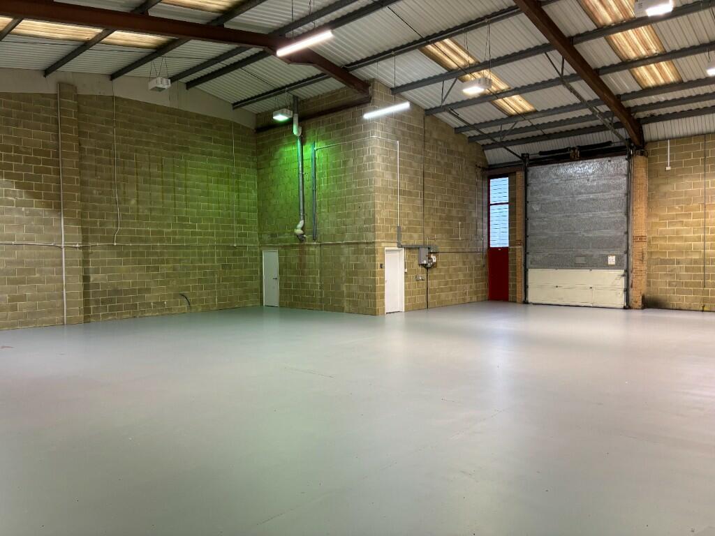 Additional property image - Unit 9, Kestrel Park, Finch Drive, Braintree, Essex, CM7 2SF