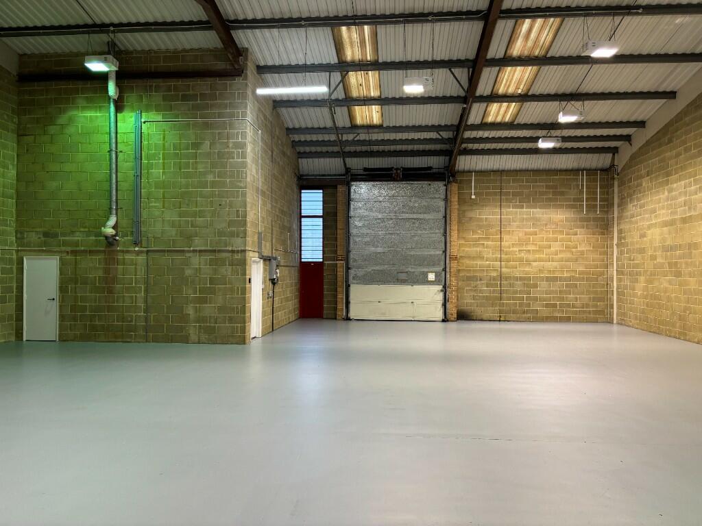 Additional property image - Unit 9, Kestrel Park, Finch Drive, Braintree, Essex, CM7 2SF