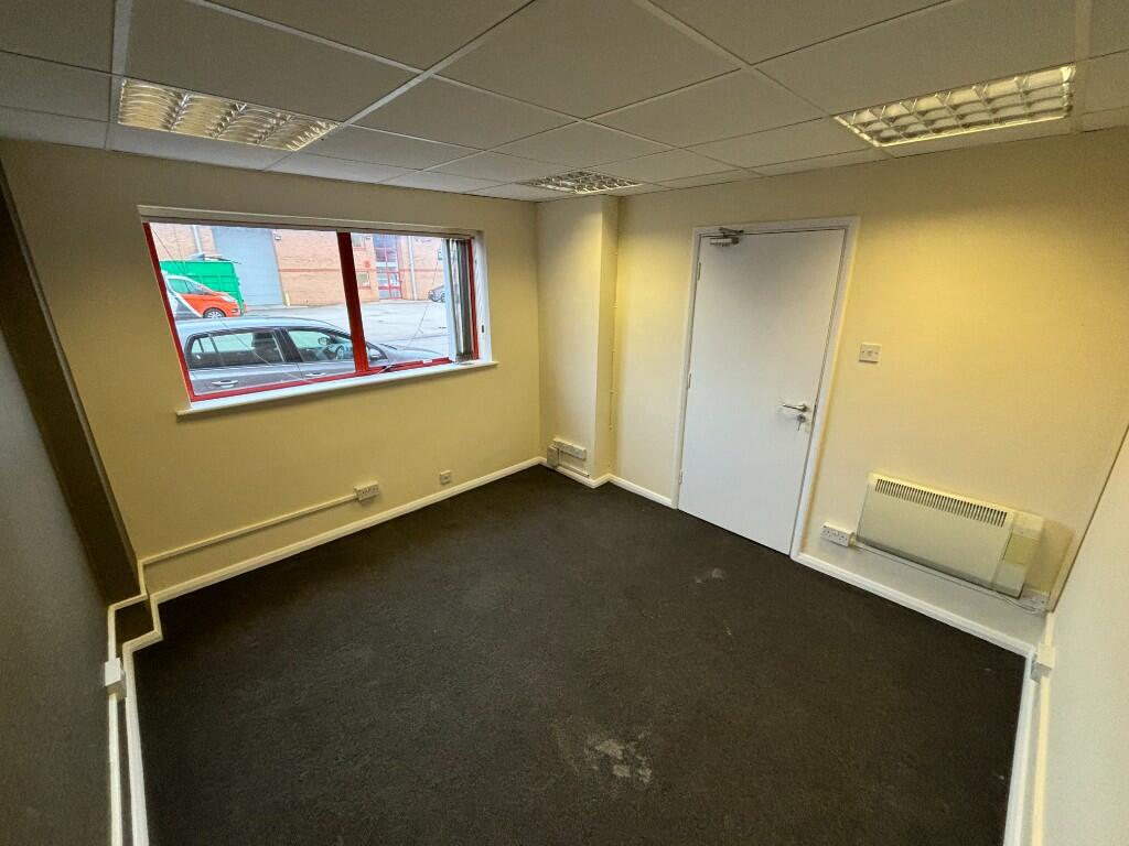 Additional property image - Unit 9, Kestrel Park, Finch Drive, Braintree, Essex, CM7 2SF