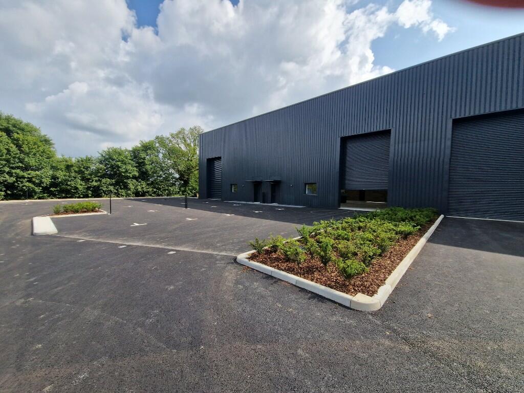 Additional property image - Units 7 & 8, Seven Acres Business Park, Parsonage Road, Takeley, Essex   CM22 6PU