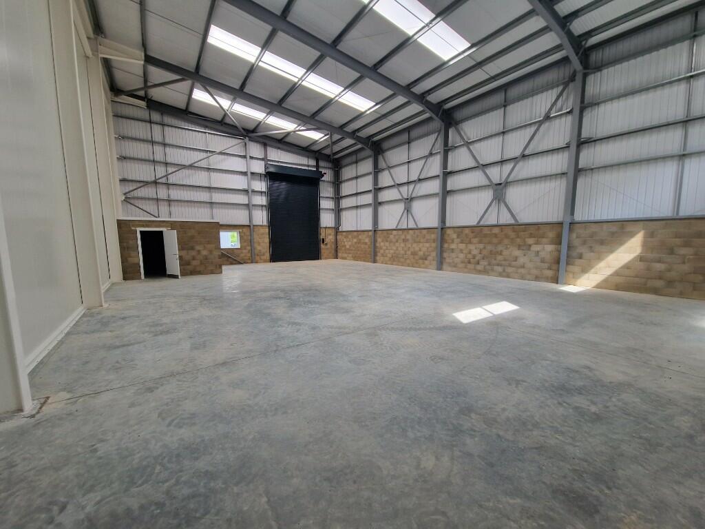Property image - Units 7 & 8, Seven Acres Business Park, Parsonage Road, Takeley, Essex   CM22 6PU