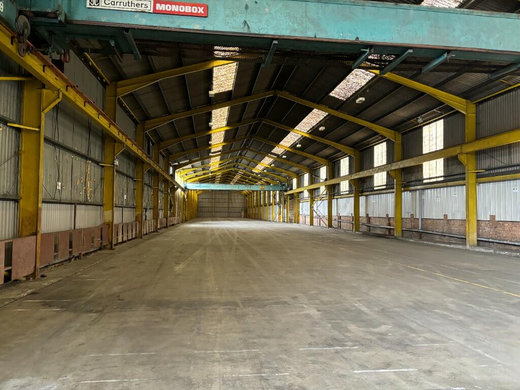 Additional property image - Unit 1B, Horndon Logistrics Park, Childerditch Lane, Brentwood, Essex, CM13 3ED