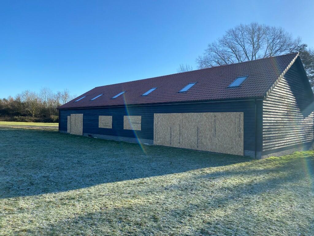 Additional property image - Eastfield Stables, May Walk, Elsenham Road, Stansted, Essex  CM24 8SS
