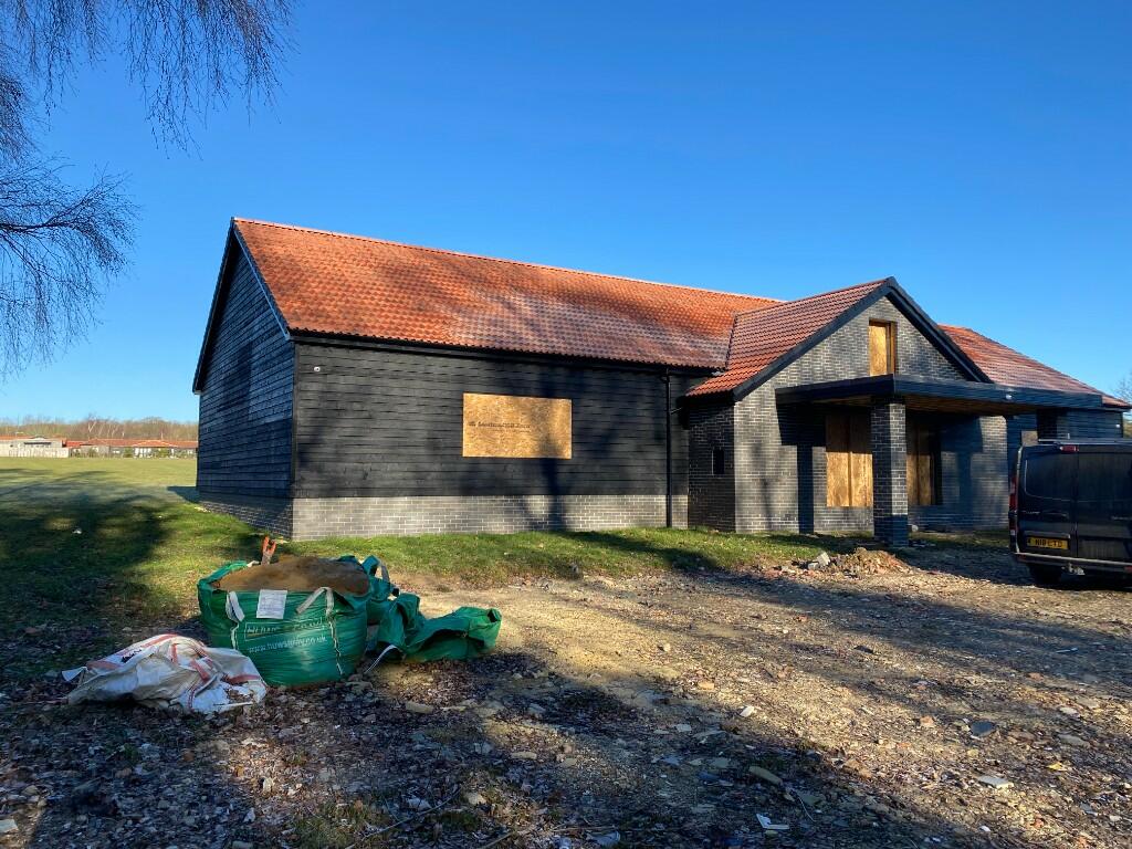 Additional property image - Eastfield Stables, May Walk, Elsenham Road, Stansted, Essex  CM24 8SS