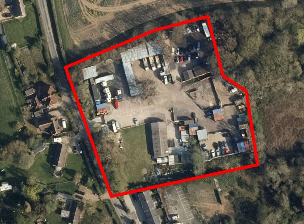 Main image of property: Cannons Yard, Bedlars Green, Great Hallingbury, Bishops Stortford, Herts CM22 7UZ