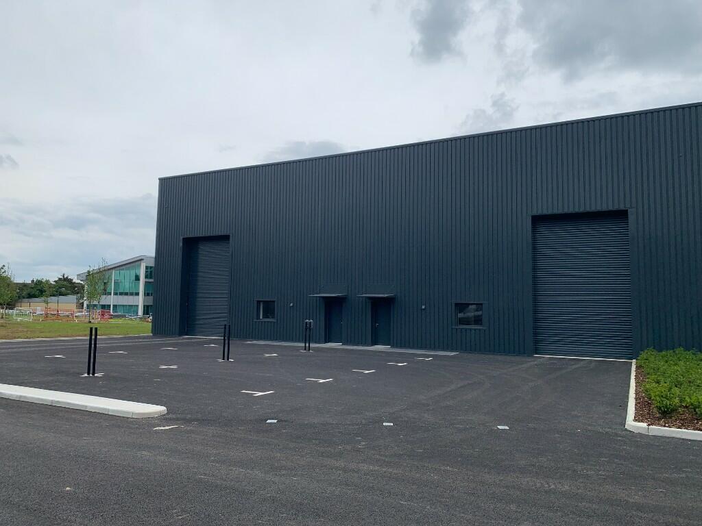 Additional property image - Unit 11, Seven Acres Business Park, Parsonage Road, Takeley, Essex   CM22 6PU