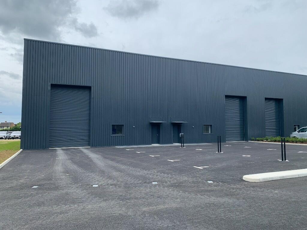 Additional property image - Unit 11, Seven Acres Business Park, Parsonage Road, Takeley, Essex   CM22 6PU