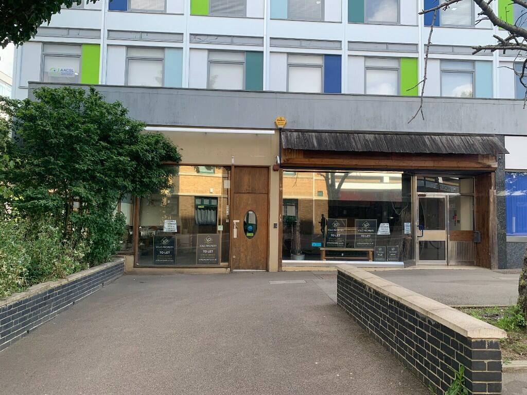Additional property image - 1-3, Westgate House, West Square, Kitson Way, Harlow, Essex, CM20 1JJ