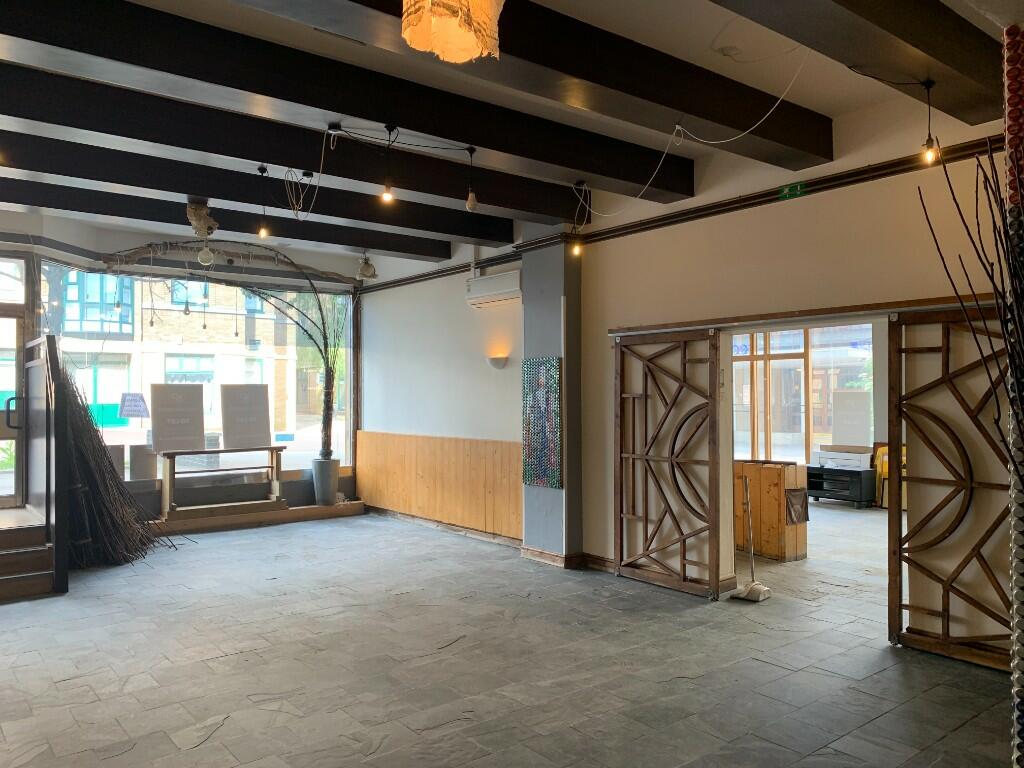 Additional property image - 1-3, Westgate House, West Square, Kitson Way, Harlow, Essex, CM20 1JJ