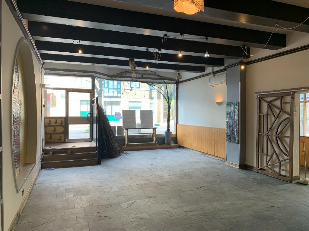 Additional property image - 1-3, Westgate House, West Square, Kitson Way, Harlow, Essex, CM20 1JJ