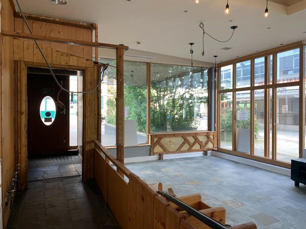 Additional property image - 1-3, Westgate House, West Square, Kitson Way, Harlow, Essex, CM20 1JJ