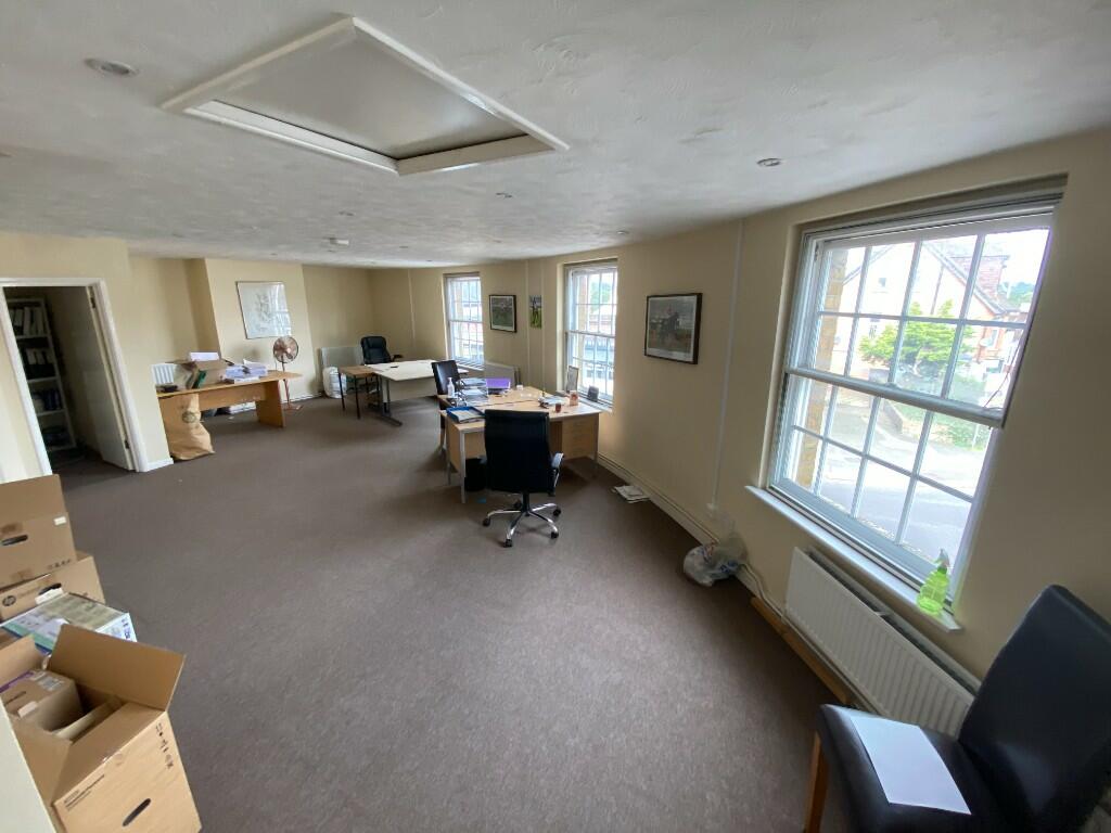 Primary image of 24 Hockerill Court, London Road, Bishop's Stortford, Hertfordshire, CM23 5SB