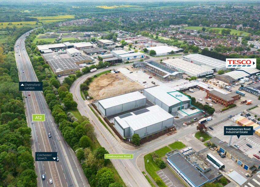 Additional property image - 2 Freebournes Road, Witham, Essex, CM8 3DG