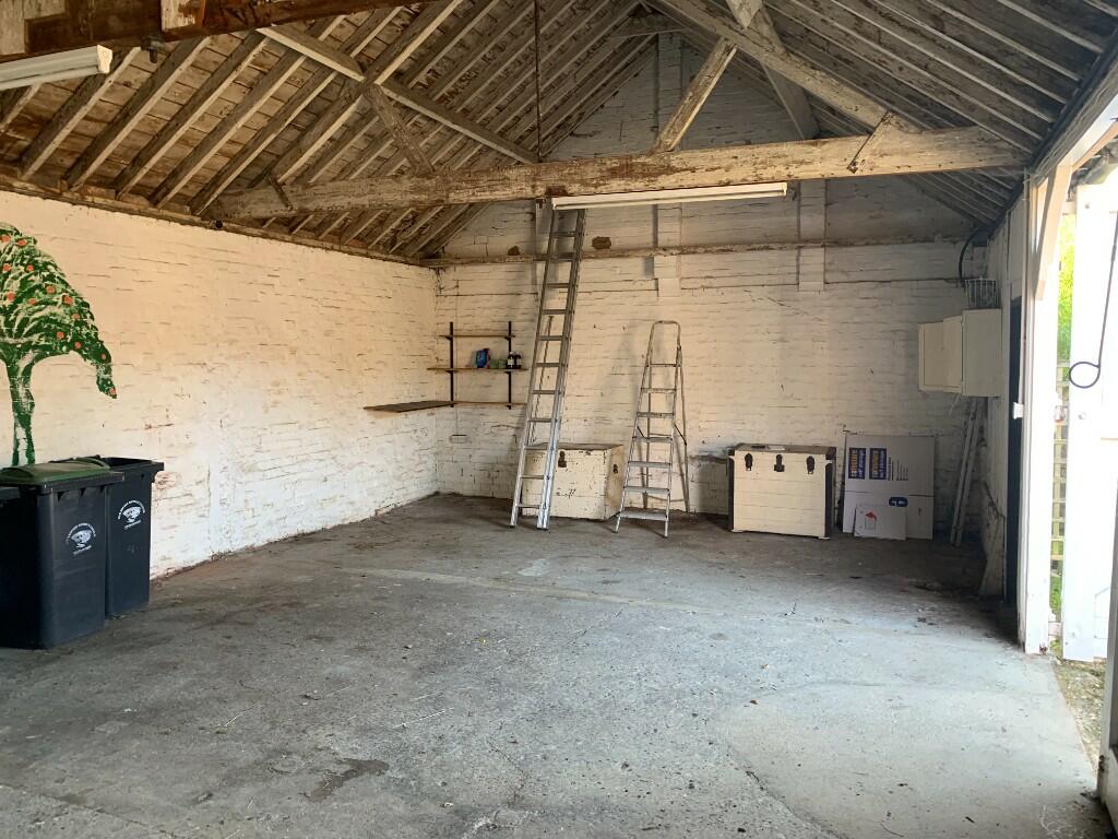 Additional property image - The Barn & The Granary, Walpole Farm, Cambridge Road, Stansted, Essex, CM24