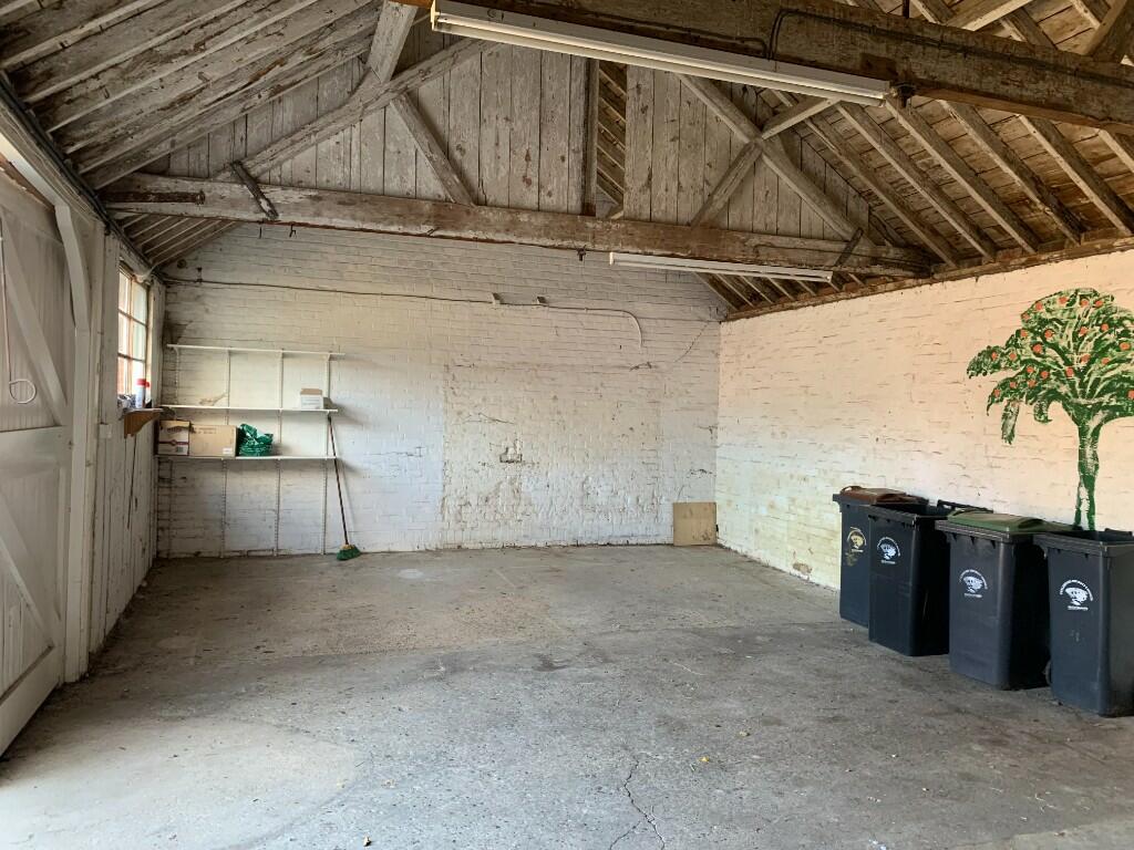 Additional property image - The Barn & The Granary, Walpole Farm, Cambridge Road, Stansted, Essex, CM24