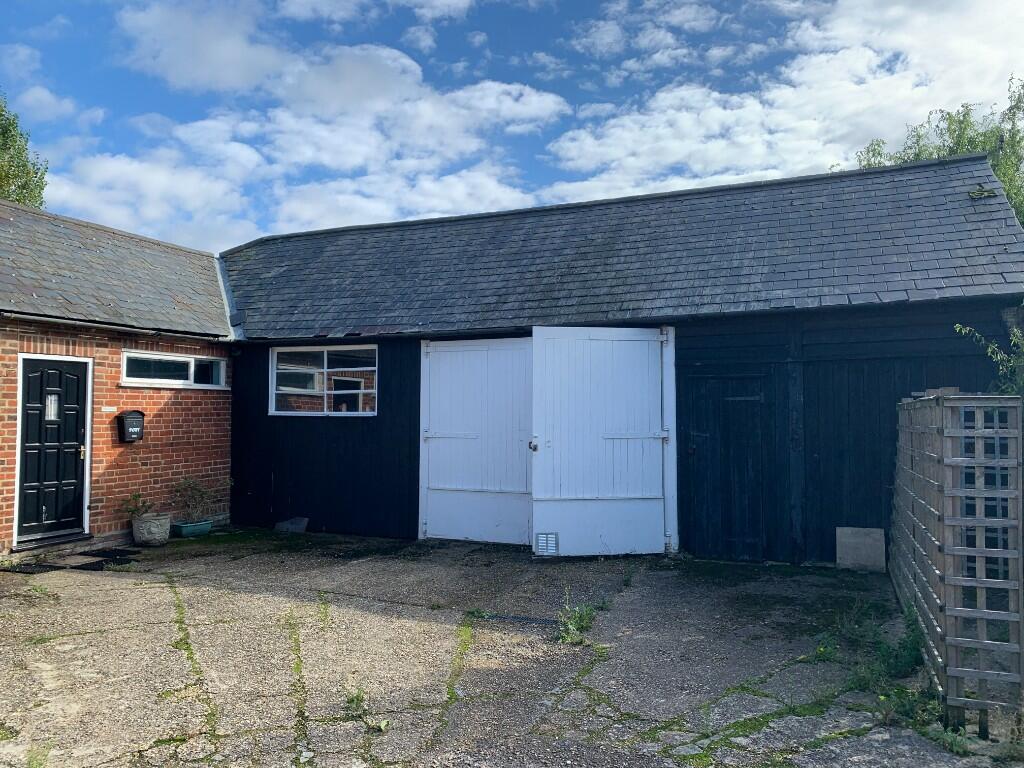 Additional property image - The Barn & The Granary, Walpole Farm, Cambridge Road, Stansted, Essex, CM24