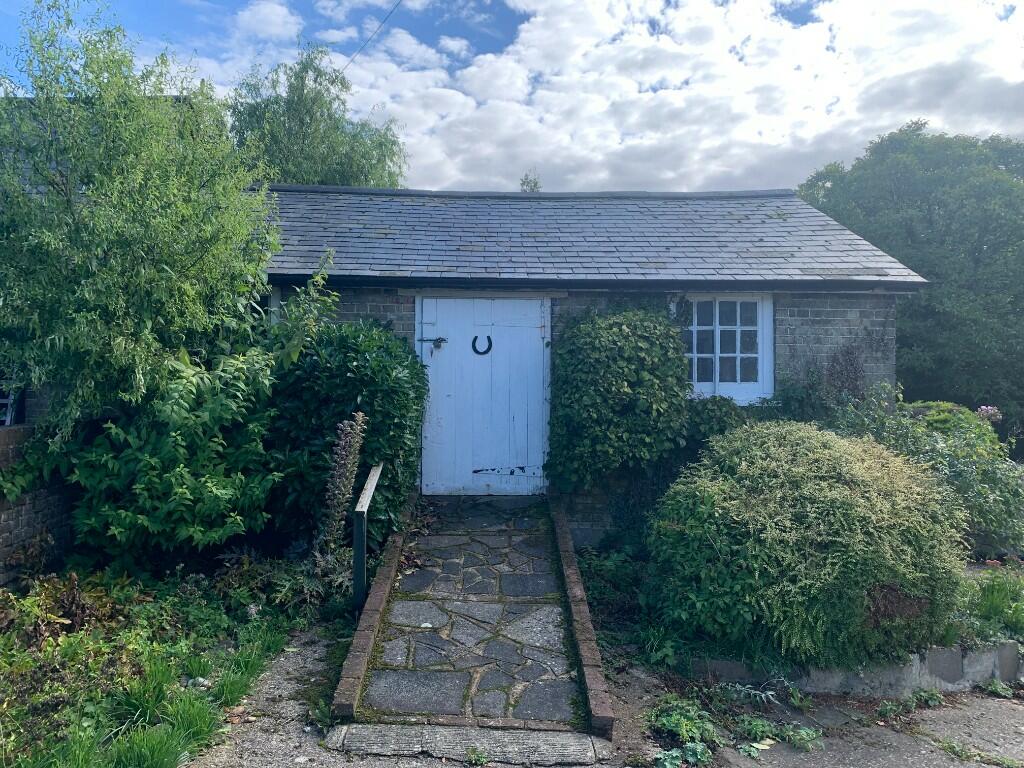 Additional property image - The Barn & The Granary, Walpole Farm, Cambridge Road, Stansted, Essex, CM24